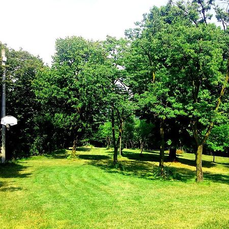 B&B Maccalle Oasi Franciacorta Provezze Екстер'єр фото