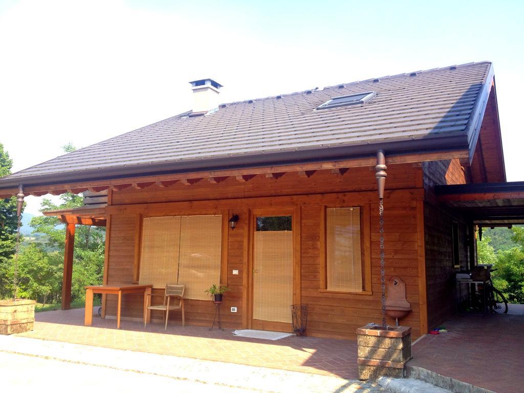 B&B Maccalle Oasi Franciacorta Provezze Номер фото